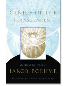 Genius of the Transcendent