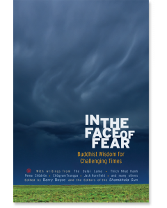 In the Face of Fear