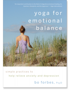 Yoga for Emotional Balance