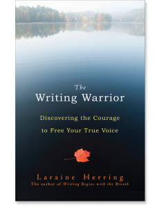 The Writing Warrior