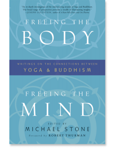 Freeing the Body, Freeing the Mind