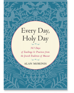 Every Day, Holy Day