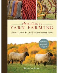 Adventures in Yarn Farming