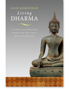 Living Dharma