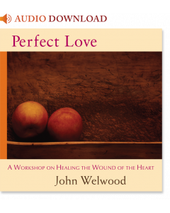 Perfect Love, Imperfect Relationships