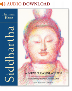 Siddhartha
