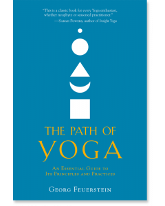 The Path of Yoga