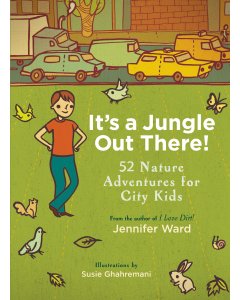 It's a Jungle Out There!