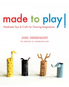 Made to Play!