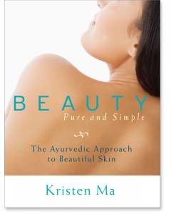 Beauty Pure and Simple