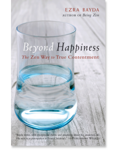 Beyond Happiness