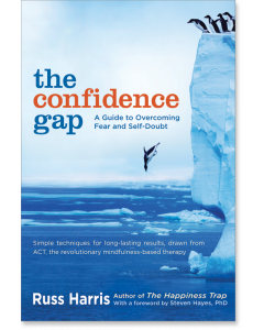 The Confidence Gap
