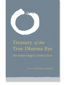Treasury of the True Dharma Eye