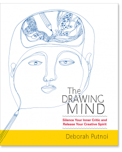 The Drawing Mind