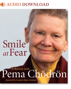 Smile at Fear