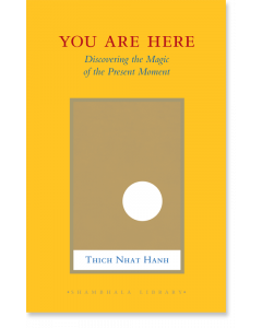 You Are Here