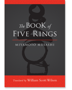The Book of Five Rings