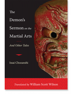 The Demon's Sermon on the Martial Arts