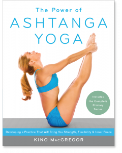The Power of Ashtanga Yoga