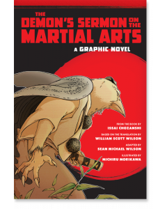 The Demon's Sermon on the Martial Arts