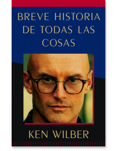 Breve historia de todas las cosas