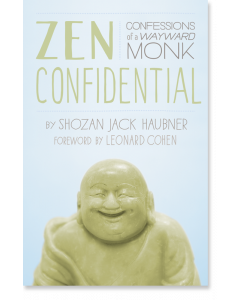 Zen Confidential