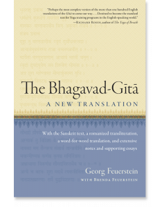The Bhagavad-Gita