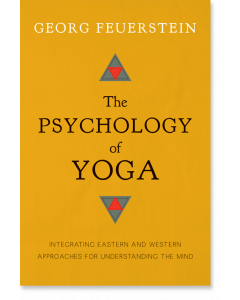 The Psychology of Yoga