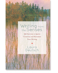 Writing from the Senses