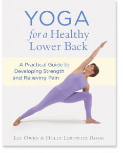 Yoga for a Healthy Lower Back