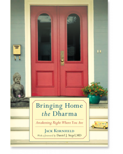 Bringing Home the Dharma