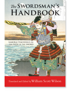 The Swordsman's Handbook