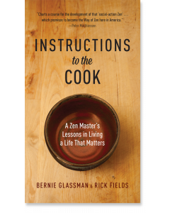 Instructions to the Cook