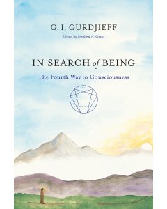 In Search of Being