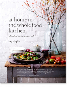 At Home in the Whole Food Kitchen