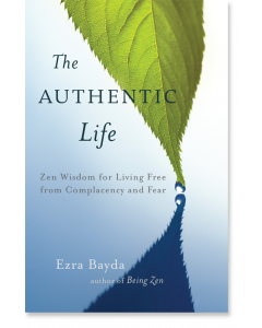 The Authentic Life