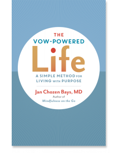 The Vow-Powered Life