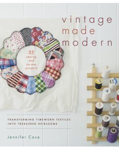 Vintage Made Modern