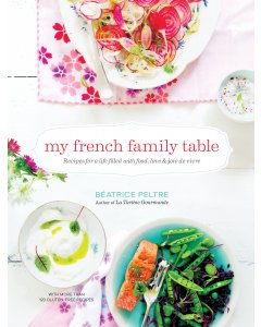 My French Family Table