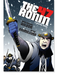 The 47 Ronin