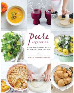 Pure Vegetarian