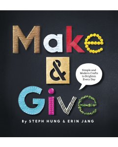 Make and Give
