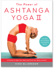 The Power of Ashtanga Yoga II: The Intermediate Series