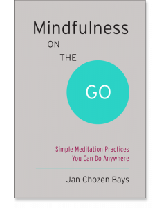 Mindfulness on the Go