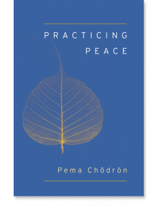 Practicing Peace
