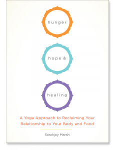 Hunger, Hope, and Healing