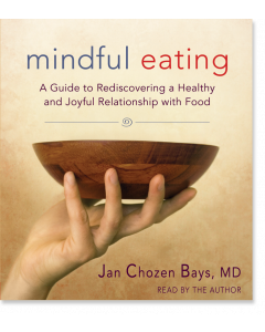 Mindful Eating