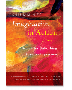 Imagination in Action