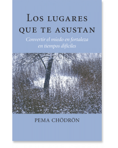 Los lugares que te asustan (The Places That Scare You)