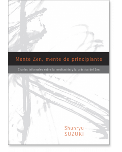 Mente Zen, mente de principiante (Zen Mind, Beginner's Mind)